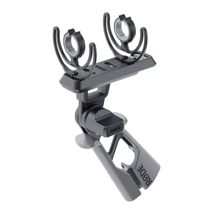 RØDE PG2-R Pistol Grip Shock Mount - Görsel 4