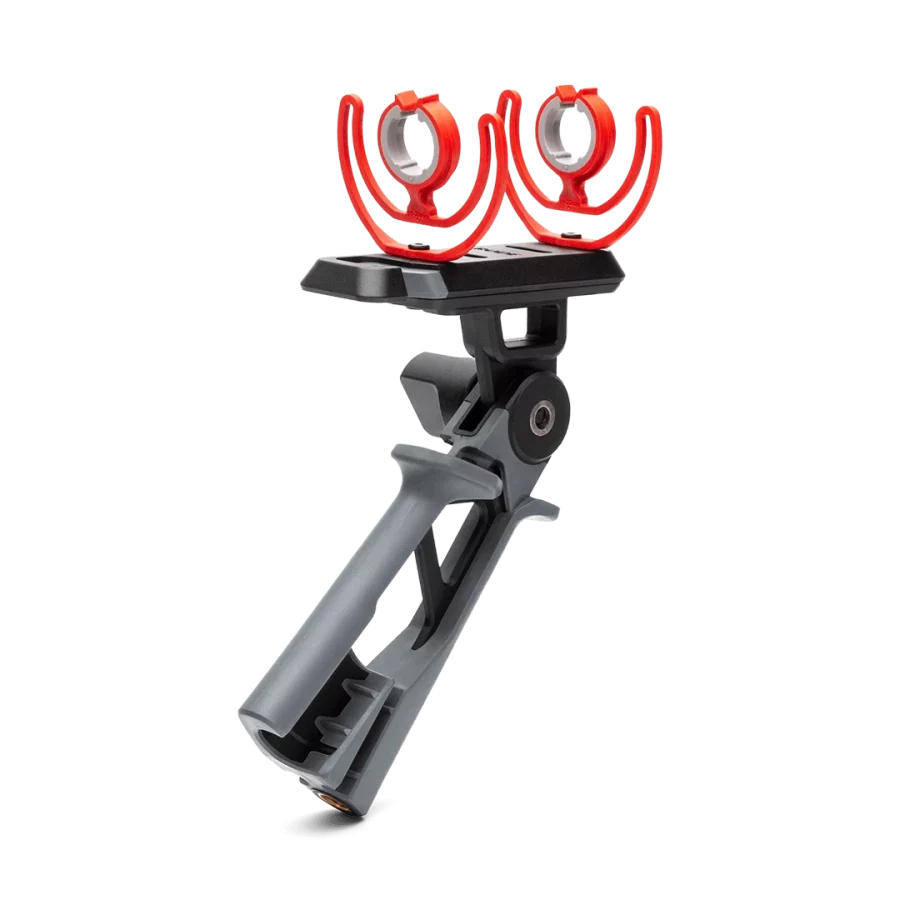RØDE PG2-R Pistol Grip Shock Mount - Görsel 3