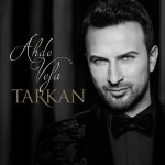 Tarkan - Ahde Vefa ( Plak )