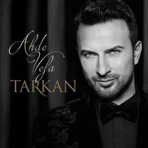 Tarkan - Ahde Vefa ( Plak )