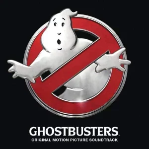 Ghostbusters - Zayn Malik Plak