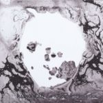 Radiohead - A Moon Shaped Pool 2 Plak