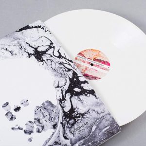 Radiohead - A Moon Shaped Pool 2 Plak
