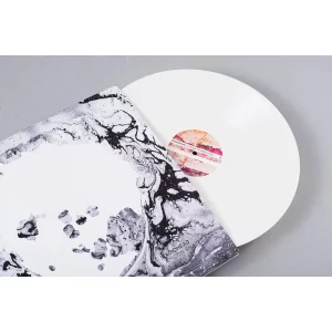 Radiohead - A Moon Shaped Pool 2 Plak