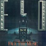 Electric Light Orchestra Face 1975 Plak