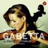 Sol Gabetta - Il Progetto Vivaldi (2007) Plak