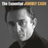 Johnny Cash The Essential Plak