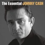 Johnny Cash The Essential Plak