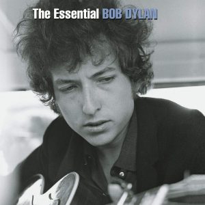 The Essential Bob Dylan Plak