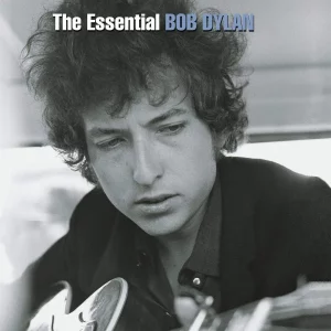 The Essential Bob Dylan Plak