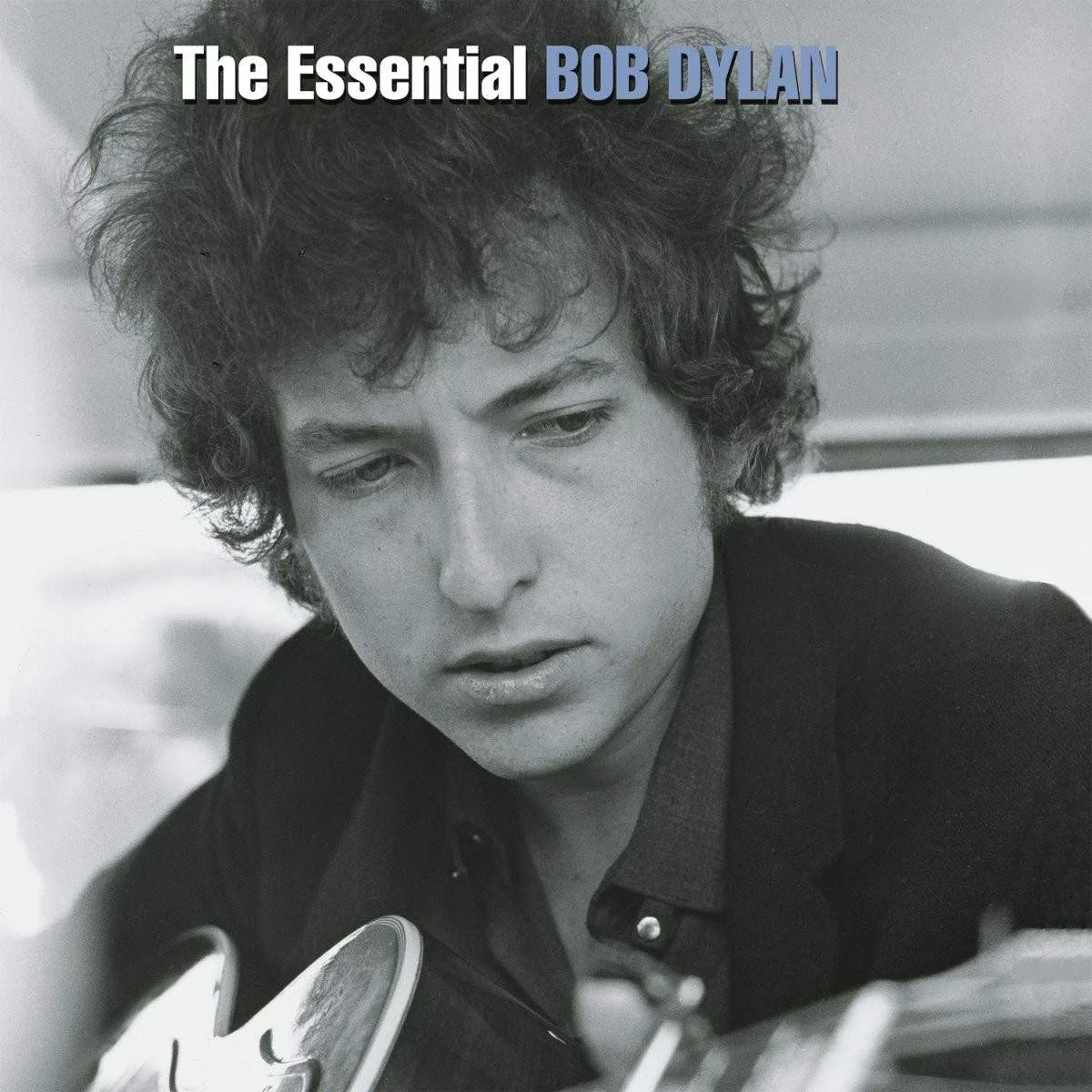The Essential Bob Dylan Plak The Essential Bob Dylan Plak