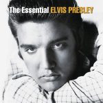 Elvis Presley ‎– The Essential Plak