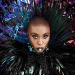 The Dreaming Room Laura Mvula Plak