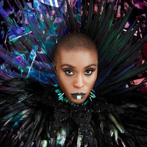 The Dreaming Room Laura Mvula Plak
