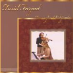 Anroozha (O Günler) VOL.5 Farid Farjad Plak