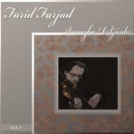 Anroozha (O Günler) VOL.1 Farid Farjad Plak