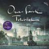 Sound Of İstanbul Omar Faruk Tekbilek Plak