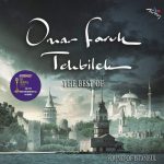 Sound Of İstanbul Omar Faruk Tekbilek Plak