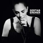 Sertab Erener Kırık Kalpler Albümü Plak