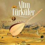 Kıvırcık Ali Altın Türküler 1 Plak