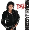 Michael Jackson Bad Plak
