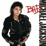 Michael Jackson Bad Plak