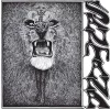 Santana 1969 Plak