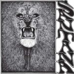 Santana 1969 Plak