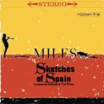 Miles Davis Sketches Of Spain Plak