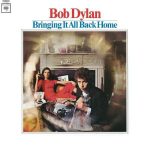 Bob Dylan Bringing It All Back Home Plak