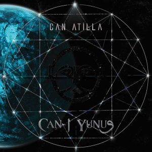 Can Atilla Can-ı Yunus Plak