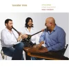Hüsnü Şenlendirici Taksim Trio Plak