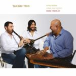 Hüsnü Şenlendirici Taksim Trio Plak