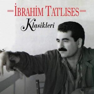 İbrahim Tatlıses - İbrahim Tatlıses Klasikleri Plak