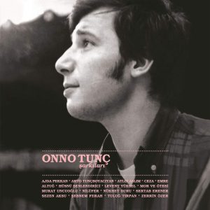 Onno Tunç - Onno Tunç Şarkıları Plak