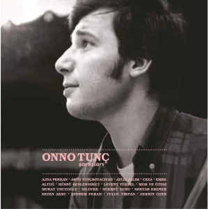 Onno Tunç - Onno Tunç Şarkıları Plak
