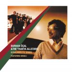 Burhan Öçal Kırklareli İl Sınırı - Trakya All Stars Plak