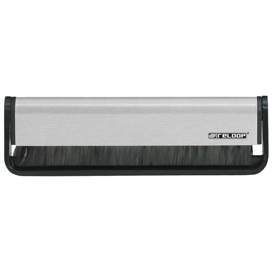 Reloop Karbon Fiber Fırça Reloop Karbon Fiber Fırça