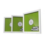 Glorious Plak Çerçevesi 3 Adet