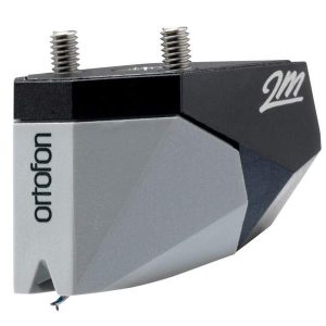 Ortofon 2M 78 Verso Kafa & İğne