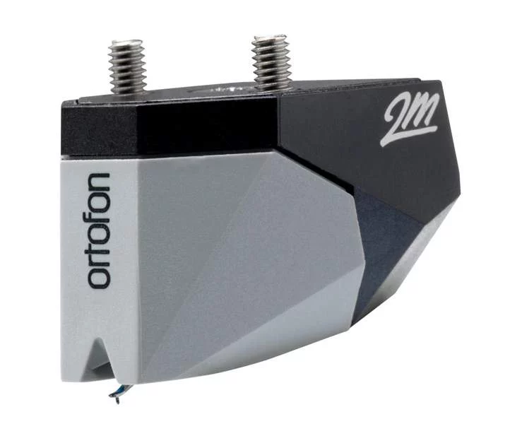Ortofon 2M 78 Verso Kafa & İğne Ortofon 2M 78 Verso Kafa & İğne