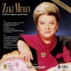 Zeki Müren Gözlerin Doğuyor Gecelerime - Plak - Görsel 2