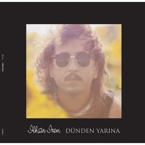 İlhan İrem - Dünden Yarına - Plak