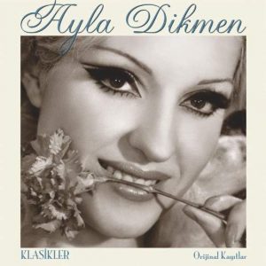 Ayla Dikmen Klasikler - Plak