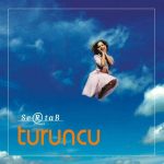 Sertab Erener Turuncu - Plak