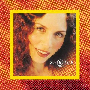 Sertab Erener Sertab Erener - Plak