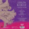 Erkin Koray Tamam Artık - Plak
