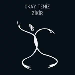 Okay Temiz Zikir - Plak