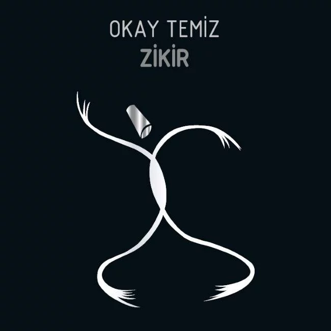 Okay Temiz Zikir - Plak Okay Temiz Zikir - Plak