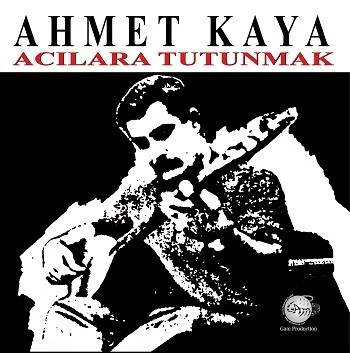 Ahmet Kaya Acılara Tutunmak - Plak Ahmet Kaya Acılara Tutunmak - Plak